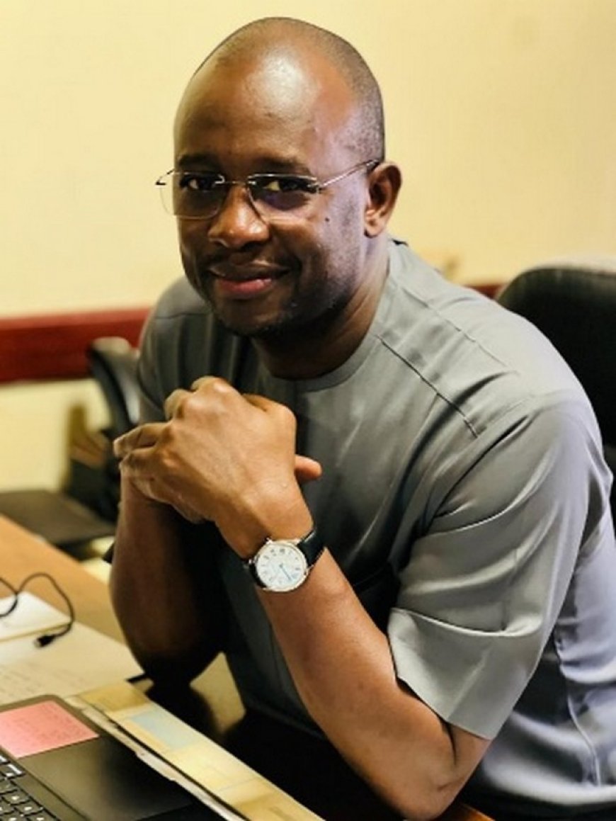 Financement de l’économie malienne :  Le cri de cœur de Thierno Ba