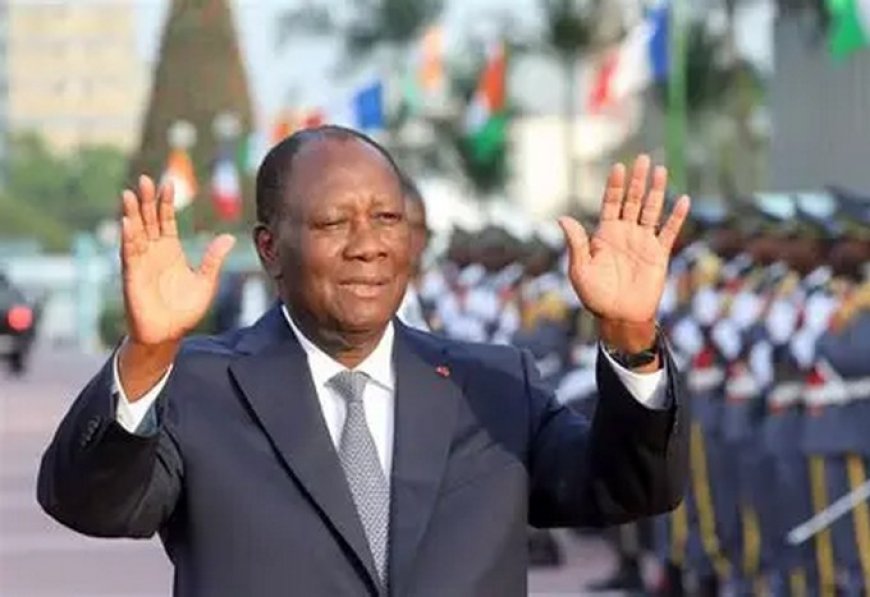 Côte d’Ivoire : Pourquoi Alassane Ouattara devrait briguer sa propre succession