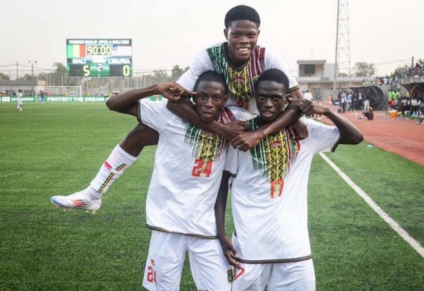 Tournoi UFOA-A U17 : Enchaîner face à la Guinée Bissau