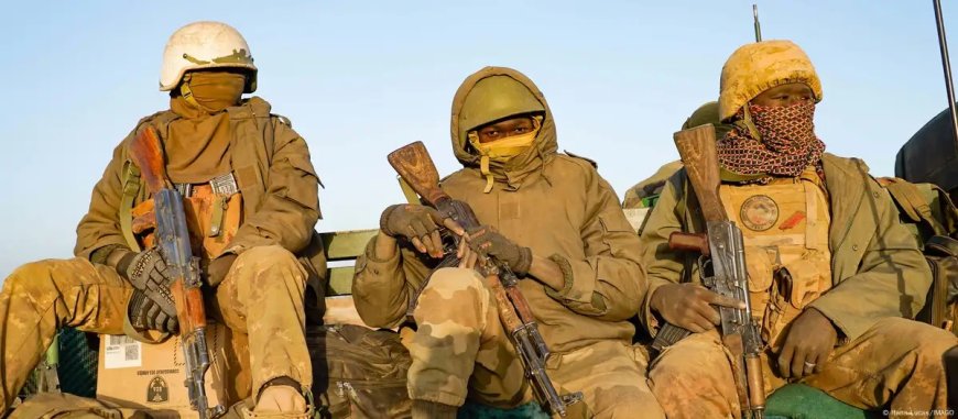 Sabotage de l’approvisionnement en carburant : Du sang versé à la guerre économique des groupes terroristes
