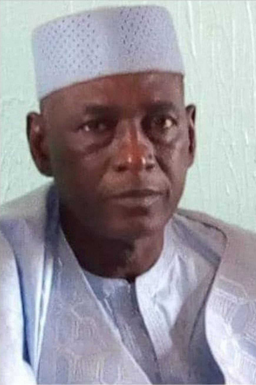 Hommage au Professeur Mahamane Halidou Maïga : Un père exemplaire, un professeur émérite, un amoureux du Mali s'en est allé !