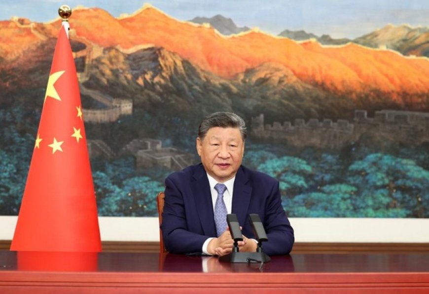 "L’initiative pour la gouvernance mondiale" : Une contribution de la sagesse de la Chine pour renforcer et améliorer la gouvernance mondiale