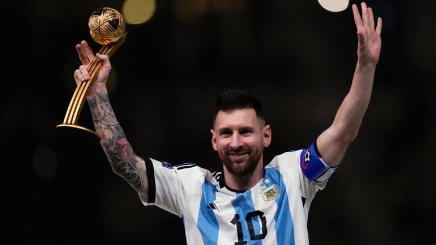 Football : quelles équipes sont déjà qualifiées pour la Coupe du monde ?