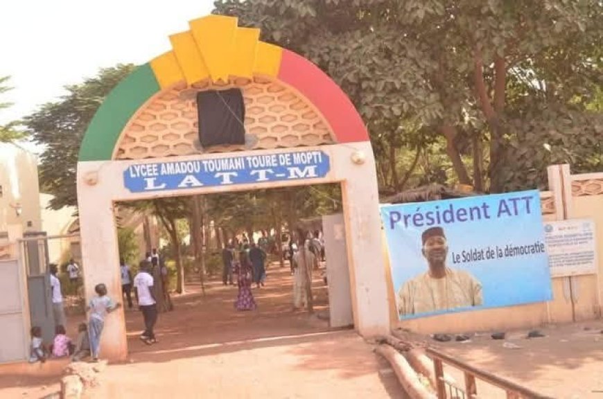 Éducation : Fin de la grève des enseignants de la région de Mopti et reprise des cours ce lundi 13 octobre 2025