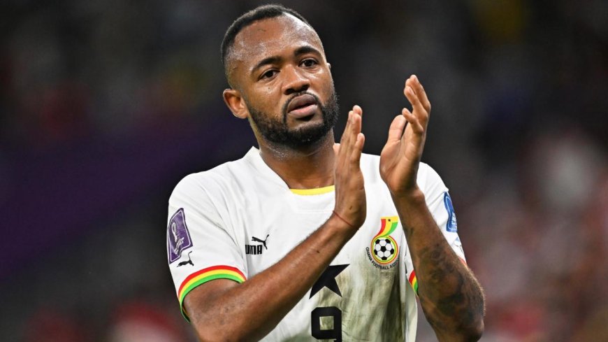 Qualifs CdM 2026 : le Ghana devient le 21e qualifié, l’Égypte termine en beauté, le Burkina Faso file vers les barrages