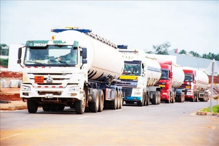 Crise sécuritaire au Mali :  Quand les camions citernes deviennent des trophées de guerre