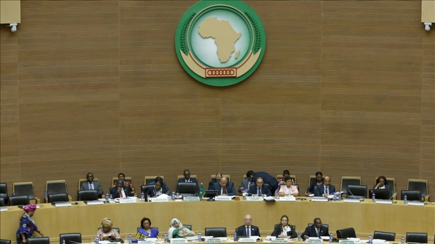 Madagascar : La Commission de l’Union Africaine suit la situation politique avec « une profonde inquiétude »