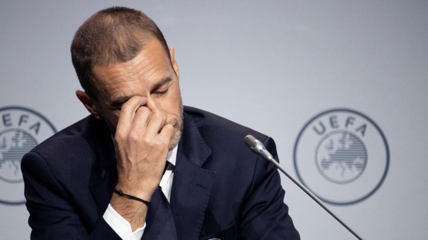 La nouvelle décision de l’UEFA sur la multipropriété de clubs qui risque de faire jaser !