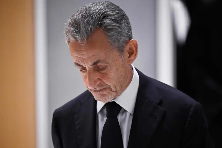 Nicolas Sarkozy sera incarcéré le 21 octobre à la prison de la Santé à Paris