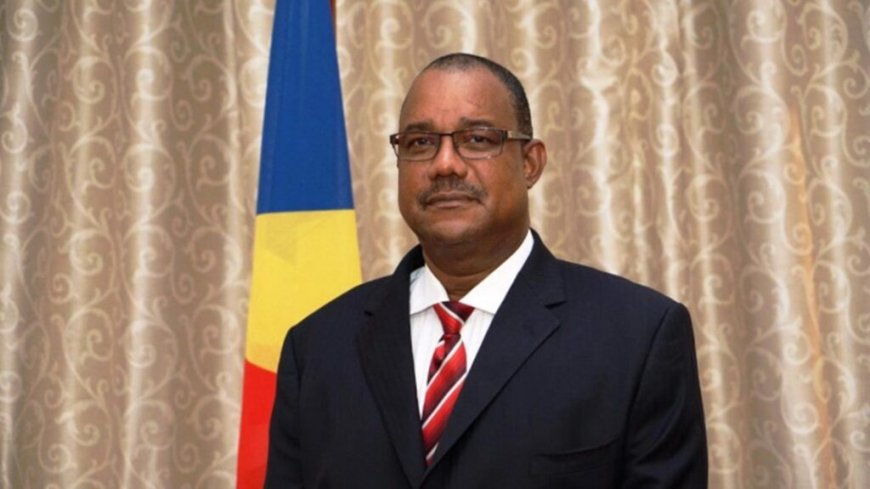 Seychelles : Herminie élu président avec 52,7% des suffrages