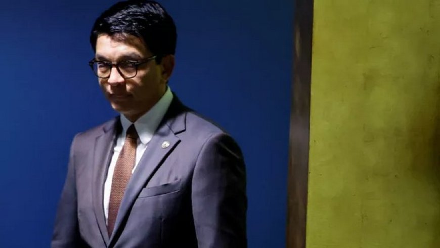 Madagascar : qui est le président Andry Rajoelina, exfiltré après des semaines de manifestations monstres ?