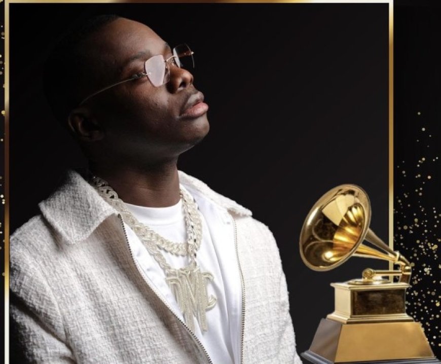 People : Sidiki Diabaté en course pour deux Grammy Awards 2025
