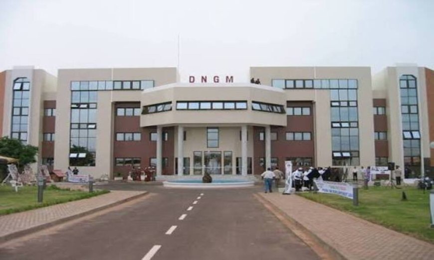 Mali : la géologie au service d’un développement à réinventer