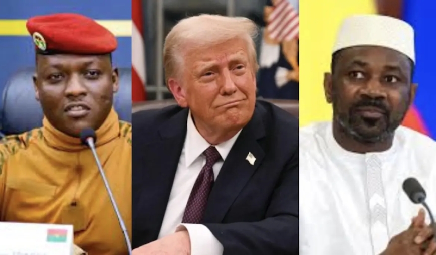 Les États-Unis pris au piège de leur propre stratégie en Afrique