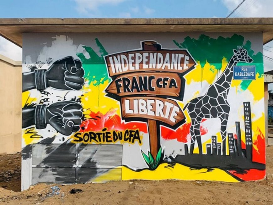 Vers une véritable indépendance monétaire grâce à la future monnaie du Sahel