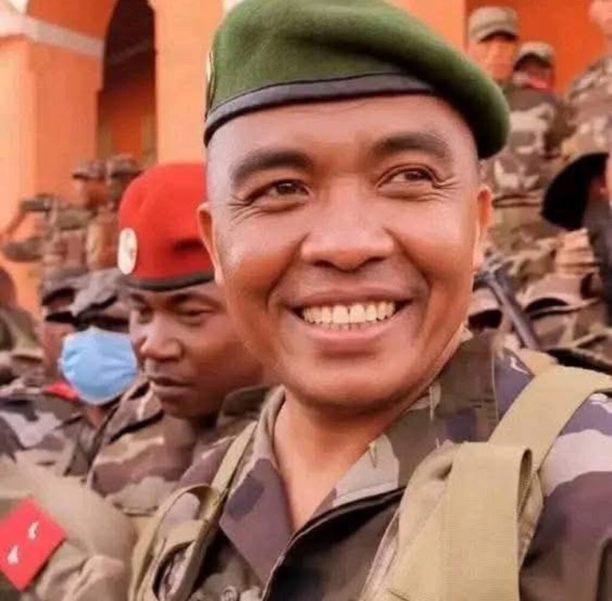 Madagascar : la prise du pouvoir par l’armée validée