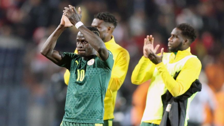 Qualifs CdM 2026 : le Sénégal et la Côte d’Ivoire qualifiés, la RD Congo et le Gabon en barrages