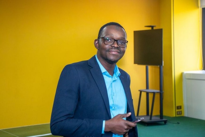 Dr. Mohamed Emile Dembele, Neurologue, CHU P.G « La myasthénie peut être aussi oculaire, congénitale ou néonatale