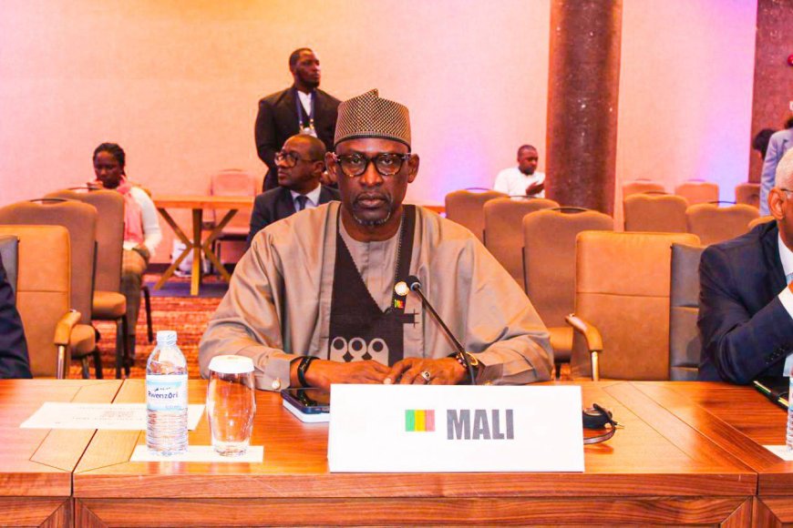 Kampala : le Mali réaffirme son attachement aux valeurs du Mouvement des Non-Alignés