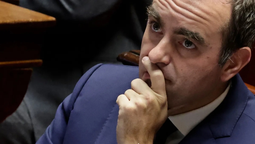 Sébastien Lecornu échappe à la censure, mais l'opposition maintient la pression