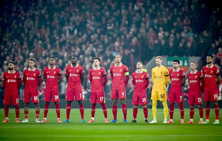 Tour d'Europe des stades: Liverpool sous pression, le Barça décimé, Klassiker en Allemagne