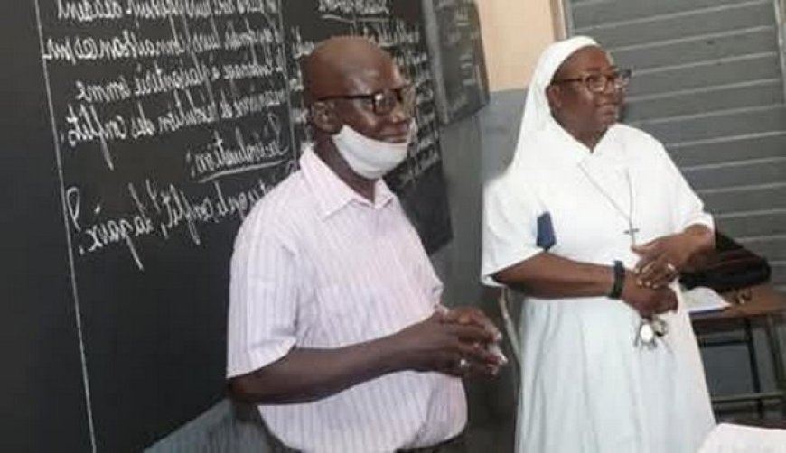Éducation : Cri de cœur des enseignants licenciés de l’enseignement catholique du Mali