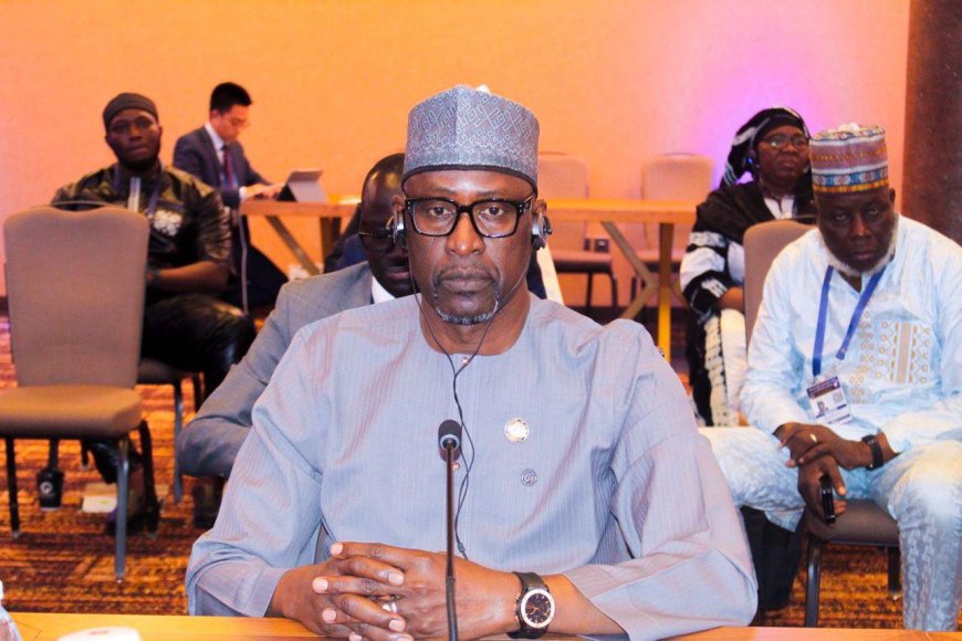 Kampala : le Mouvement des non-alignés salue les efforts du Mali pour la paix et la réconciliation