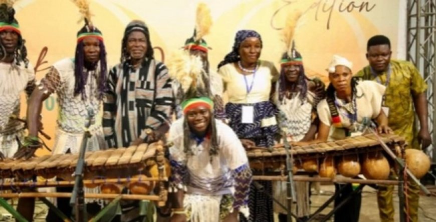 Festival triangle du balafon : Sikasso vibre et prospère