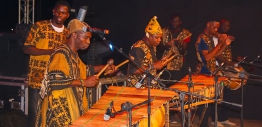 Festival triangle du balafon : Sans la Côte d’Ivoire