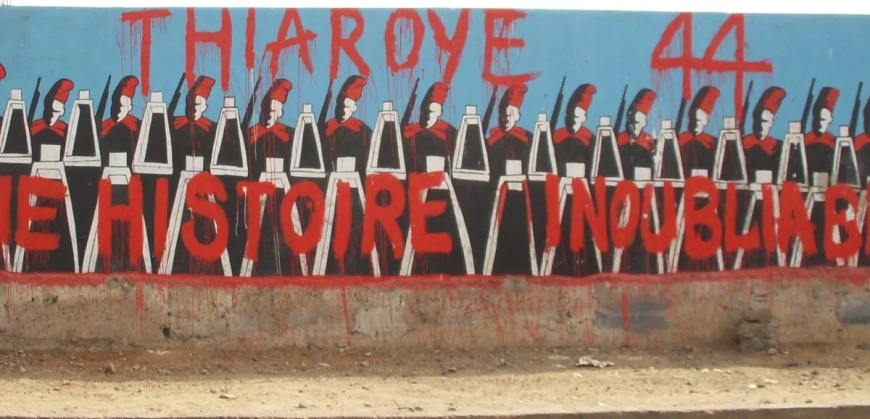 Massacre de Thiaroye. Préméditation, camouflage... Qu'affirme le Livre blanc remis par des chercheurs à Bassirou Diomaye Faye ?