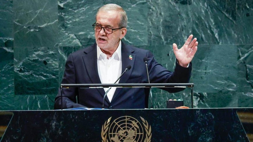 L'Iran dit ne plus être tenu par les "restrictions" liées à son programme nucléaire