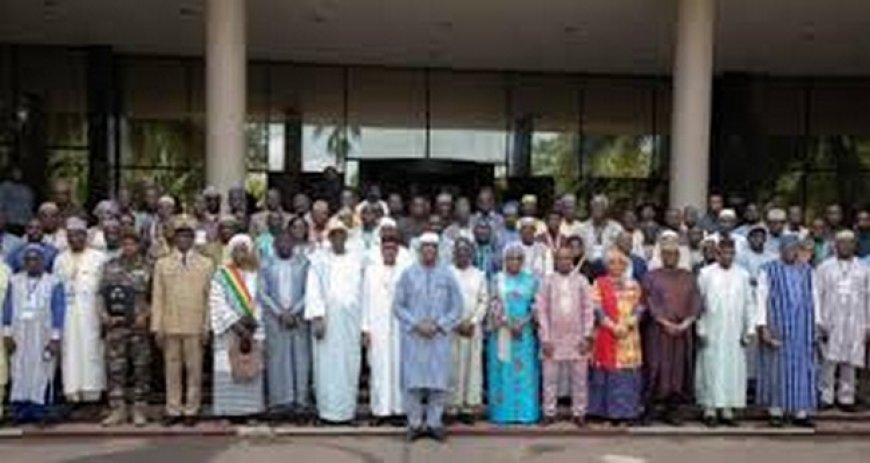 Forum de Bamako : Vers une agriculture sahélienne durable, compétitive et inclusive