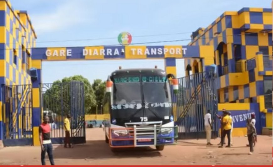 Mali : Entre survie économique et diktat terroriste, le dilemme de Diarra Transport