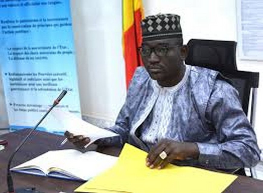 Mairie du District : le budget primitif de l’exercice 2026 fixé à 55 milliards FCFA