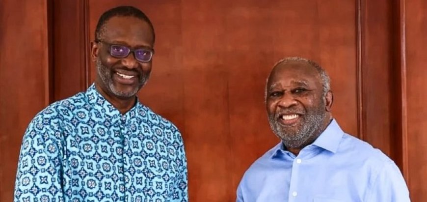 Présidentielle 2025 en Côte d’ivoire : Une campagne électorale sous haute tension : Thiam et Gbagbo contestent, Ouattara trace sa route