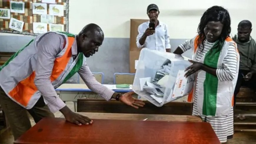 Cote d’ivoire - Présidentielle 2025 : Des Maliens de la diaspora appellent à la stabilité