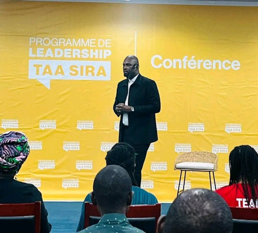 Programme TAA SIRA : une première édition placée sous le signe de l’engagement citoyen