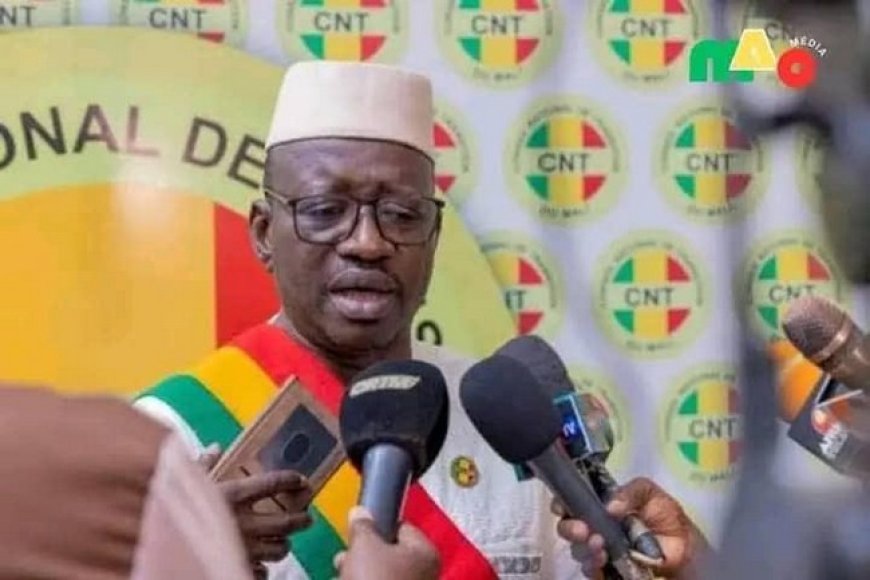 Le SYNACOR Mali dépose une plainte contre Fomba du CNT pour calomnies et diffamation
