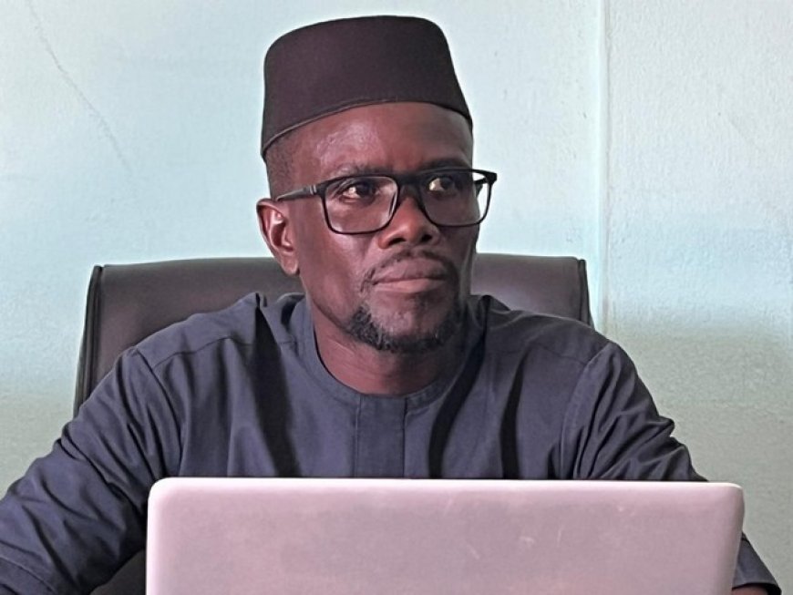 Union nationale des Journalistes du Mali (UNAJOM) : Daouda T Konaté succède à Fakara Faïnké