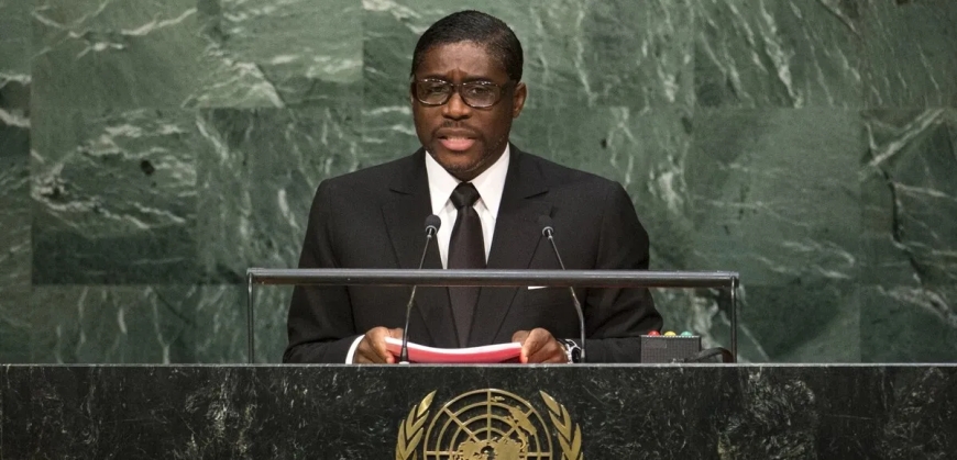 Guinée équatoriale : Malabo accuse la France de "tentatives de déstabilisation"