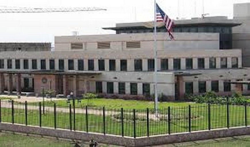 Brèves : Mali-USA : réciprocité