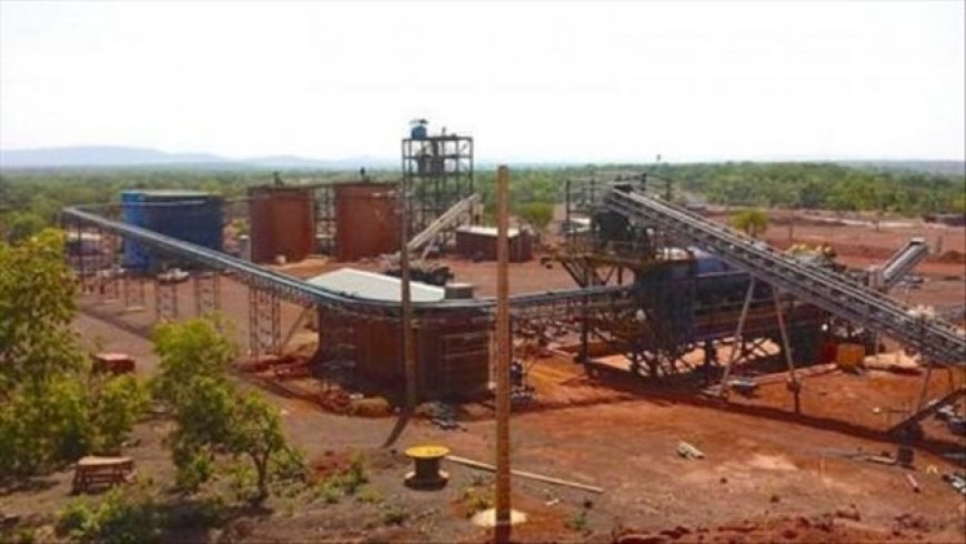 Exploitation minière à Bougouni :  Inauguration imminente d’une deuxième mine de lithium