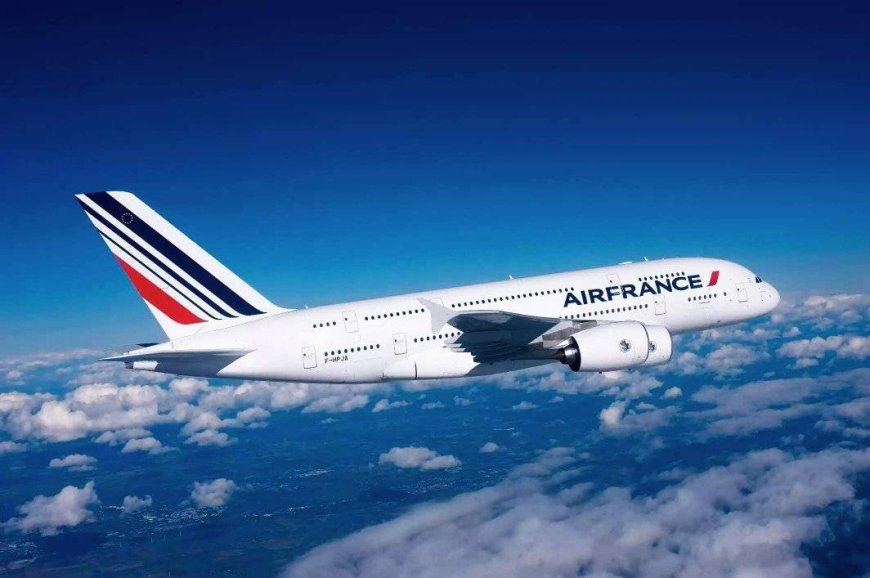 Tensions entre Air France et Air Côte d’Ivoire : ce qu’il faut savoir