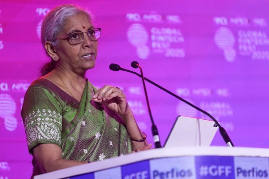 L’Inde montre la voie à suivre à l’AES dans la gestion des devises étrangères