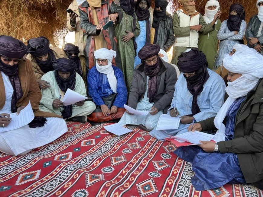 Stabilisation du Mali et du Sahel :   L’urgence de sevrer les groupes terroristes de leurs moyens logistiques