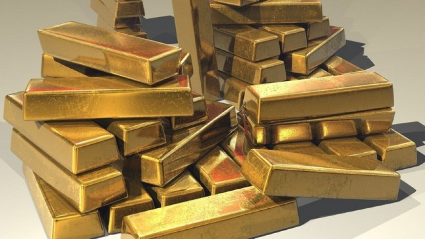 L’or au Mali :  De la grandeur de l’empire à la recherche de la prospérité