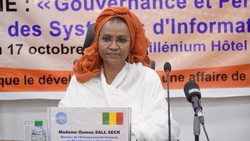 Séminaire du FAFPA :  Bamako, véritable carrefour de partage et de réflexion sur la formation professionnelle en Afrique