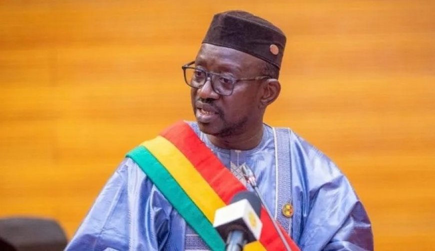 Aboubacar Sidiki Fomba du CNT : Un agitateur controversé pointé du doigt pour ses déclarations incendiaires