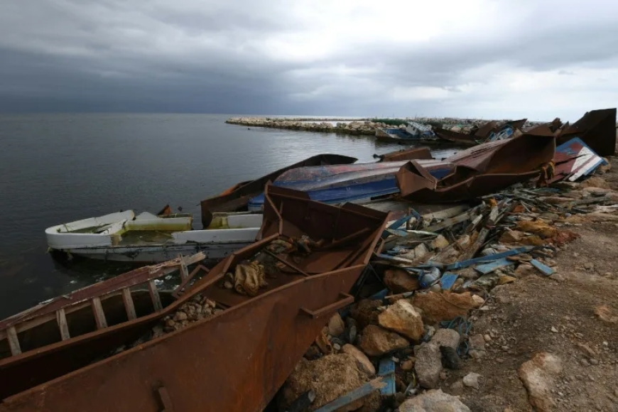 Tunisie: 40 migrants subsahariens morts noyés, 30 secourus