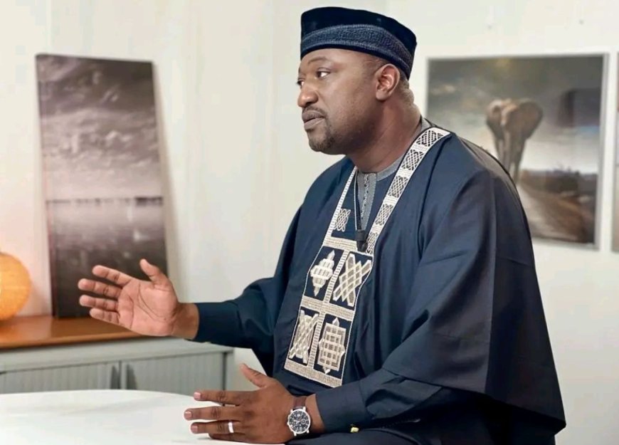 Ibrahima Diawara au panel du ‘’Mois du Consommer Local’’ : « Sans mesures courageuses, le Mali risque de voir disparaître ses industries au profit des importations »